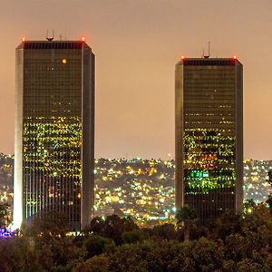 Grand Hotel Tijuana